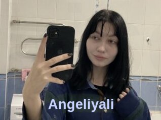 Angeliyali