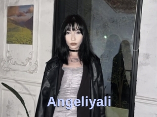 Angeliyali
