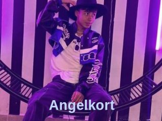 Angelkort