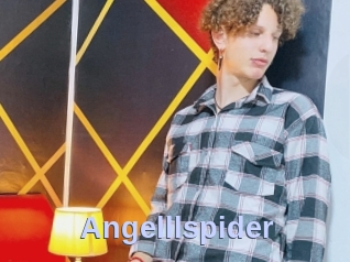 Angelllspider