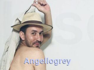 Angellogrey