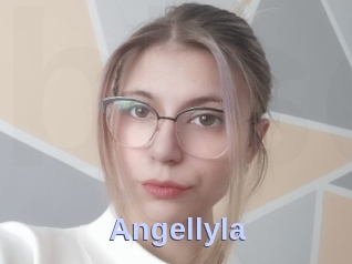 Angellyla