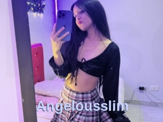 Angelousslim