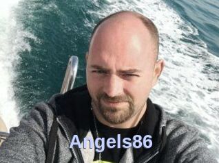 angels86 Big Sexy Titties