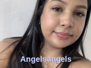 Angelsangels