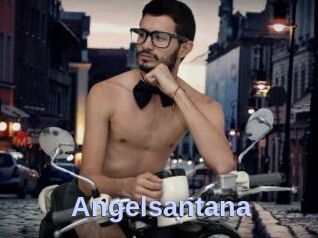 Angelsantana