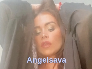 Angelsava