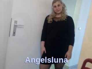 Angelsluna