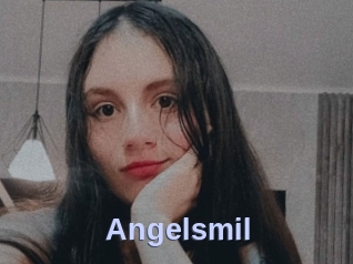 Angelsmil