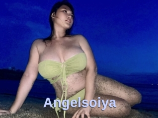 Angelsoiya