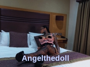Angelthedoll