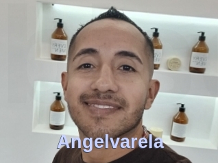 Angelvarela