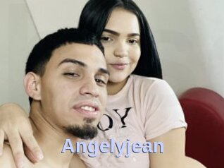 Angelyjean