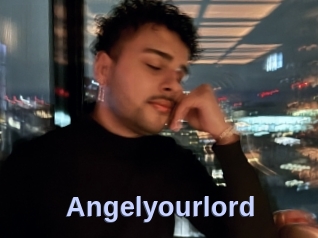 Angelyourlord