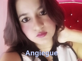 Angiegue
