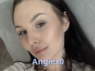 Angiex0