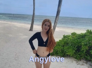 Angylove