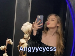 Angyyeyess