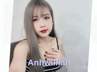 Anhwillian