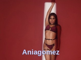 Aniagomez
