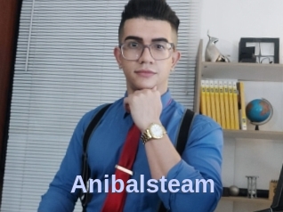 Anibalsteam