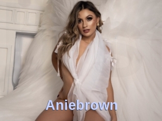 Aniebrown