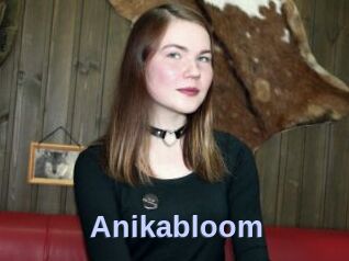 Anikabloom