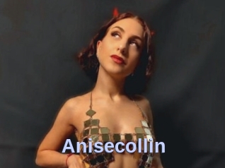 Anisecollin