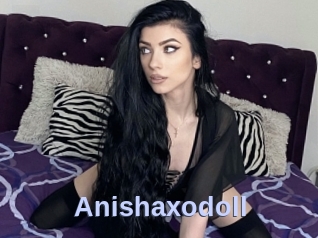 Anishaxodoll