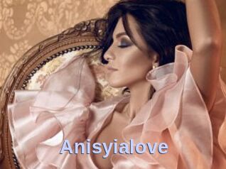 Anisyialove