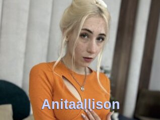 Anitaallison
