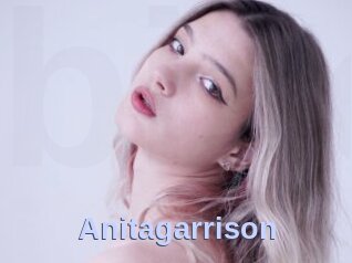 Anitagarrison