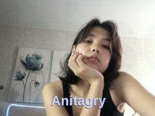 Anitagry