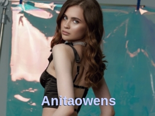 anitaowens Big Sexy Titties