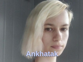 Ankhatak
