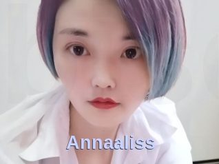 Annaaliss