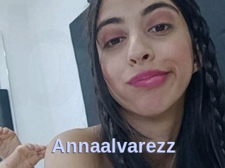 Annaalvarezz