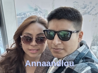 annaandlou Big Sexy Titties