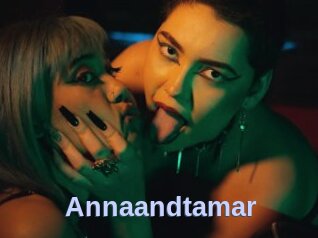 Annaandtamar