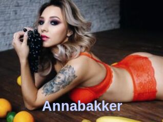 Annabakker