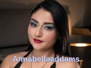 Annabellaaddams