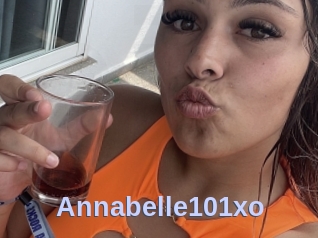 Annabelle101xo