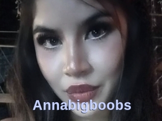 Annabigboobs