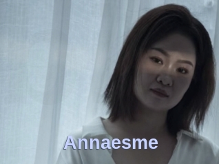 Annaesme