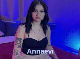 Annaevi