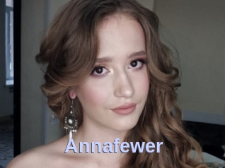 Annafewer