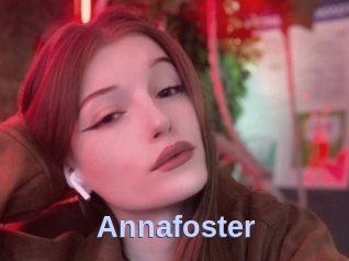 Annafoster