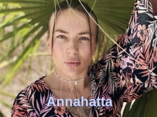Annahatta