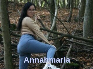 Annahmaria