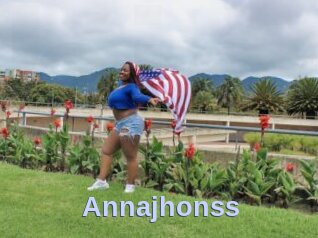 Annajhonss